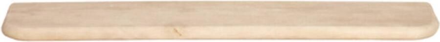 Light & Living Light&living Wandplank 88x20x3 cm TARONTU mat naturel