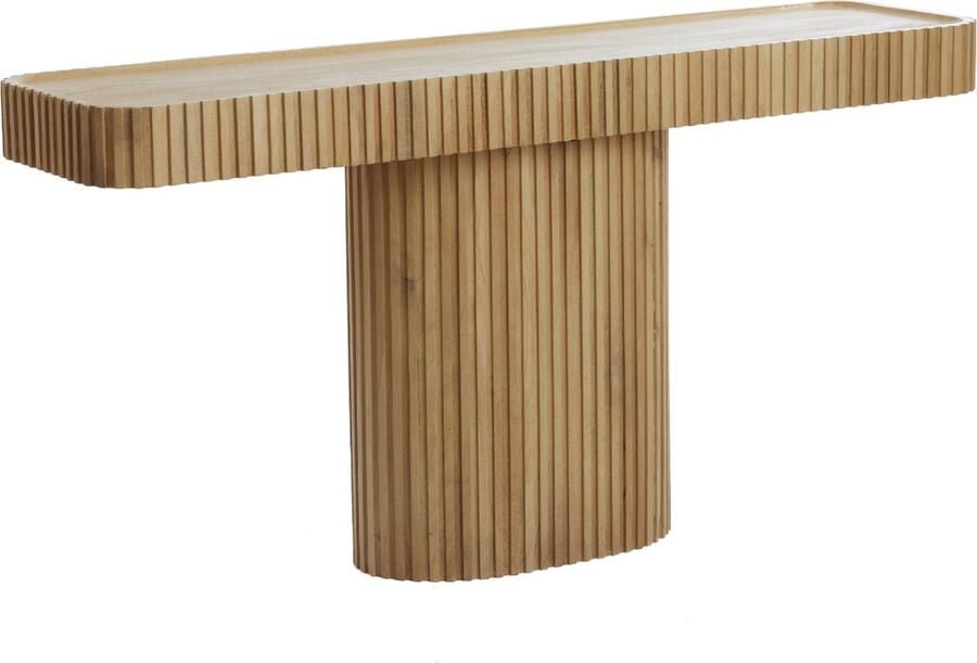 Light & Living Side KIOTO 154x39x76.5cm Bruin