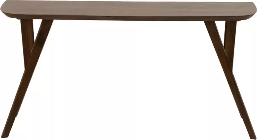 Light & Living Light&living Side table 160x44x82 cm QUENZA acacia hout - Foto 1