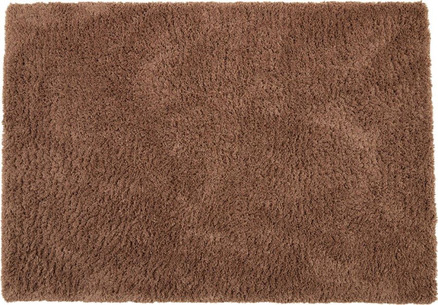 Light & Living Light&living Vloerkleed 230x160 cm BERASA bruin