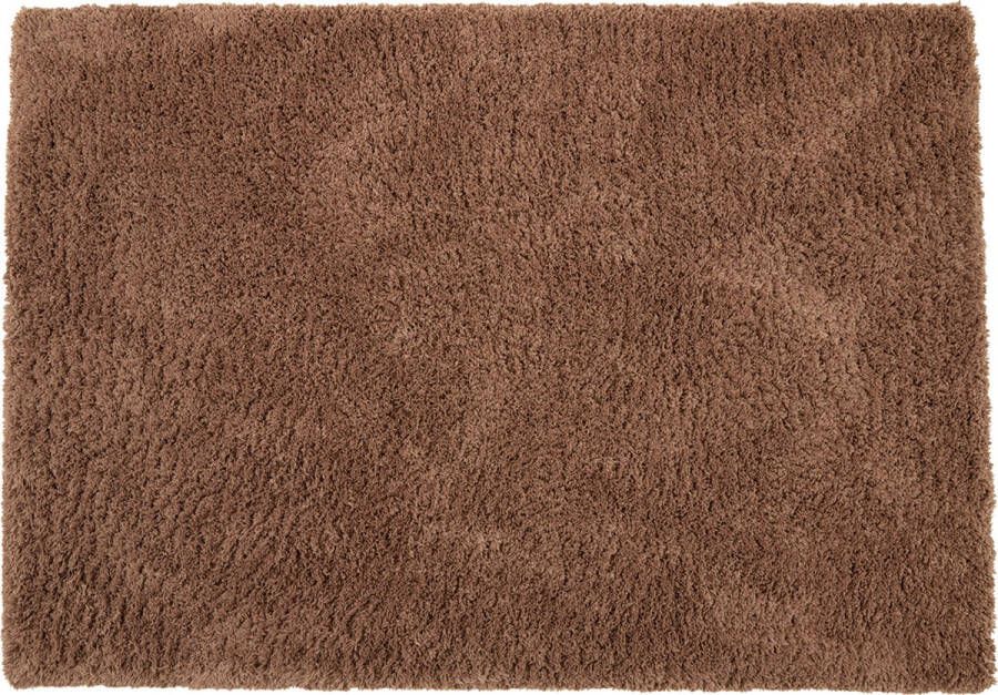 Light & Living Light&living Vloerkleed 300x200 cm BERASA bruin