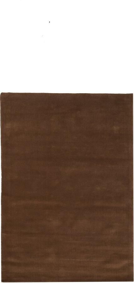 Light & Living Vloerkleed AZUSA 160x230x0.5cm Groen