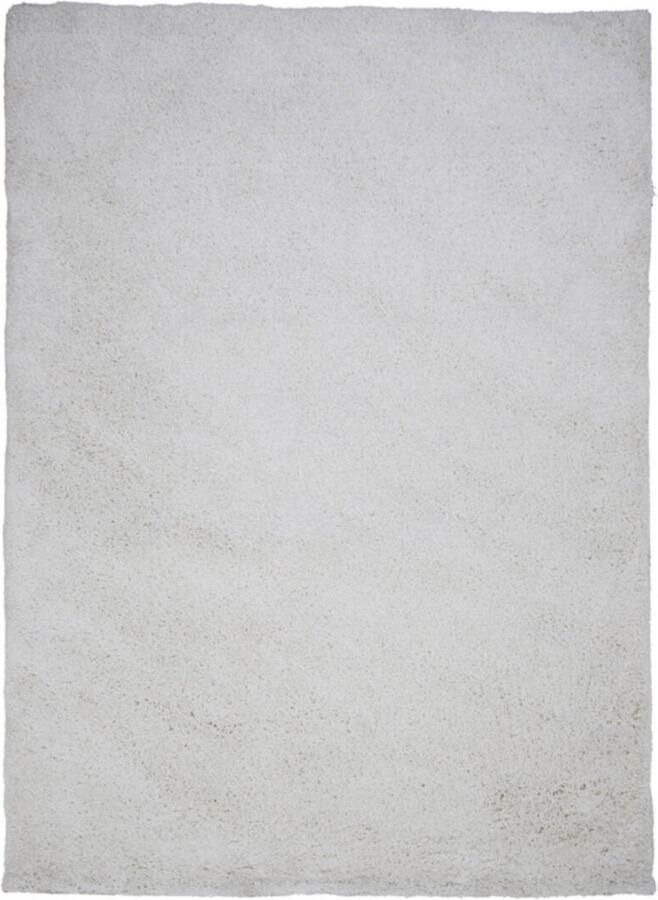 Light & Living Vloerkleed BERASA 230x160x0.5cm Wit