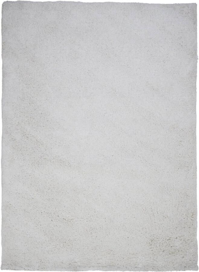 Light & Living Vloerkleed BERASA 300x200x0.5cm Wit