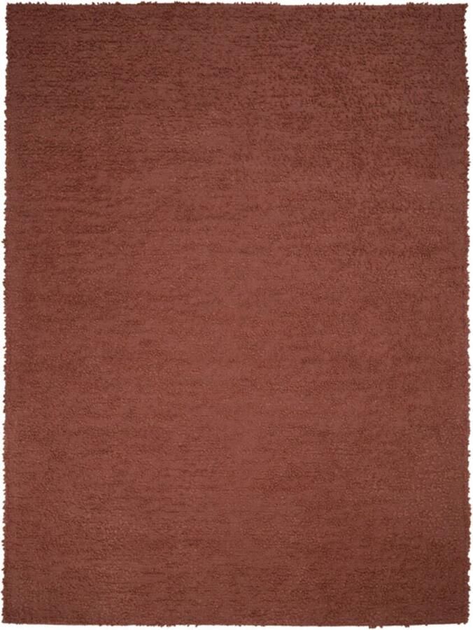 Light & Living Vloerkleed HUMADA 230x160x0.5cm Oranje