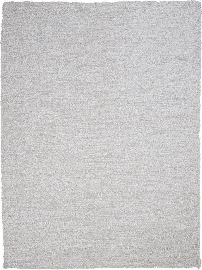 Light & Living Vloerkleed HUMADA 300x200x0.5cm Bruin