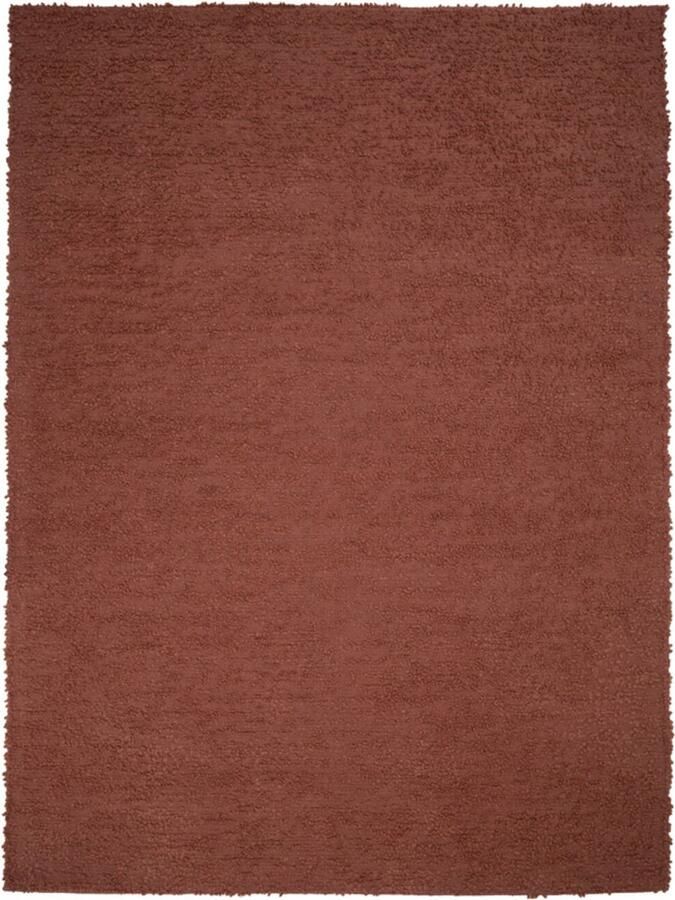 Light & Living Vloerkleed HUMADA 300x200x0.5cm Oranje