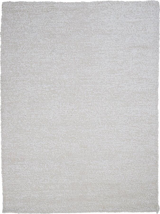 Light & Living Vloerkleed HUMADA 230x160x0.5cm Bruin