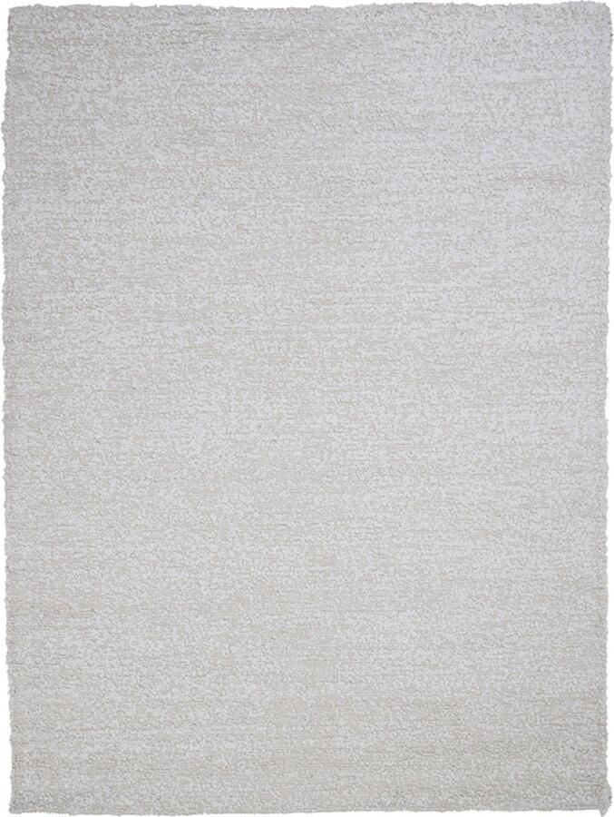 Light & Living Vloerkleed Humada Bouclé 200 x 300cm Naturel