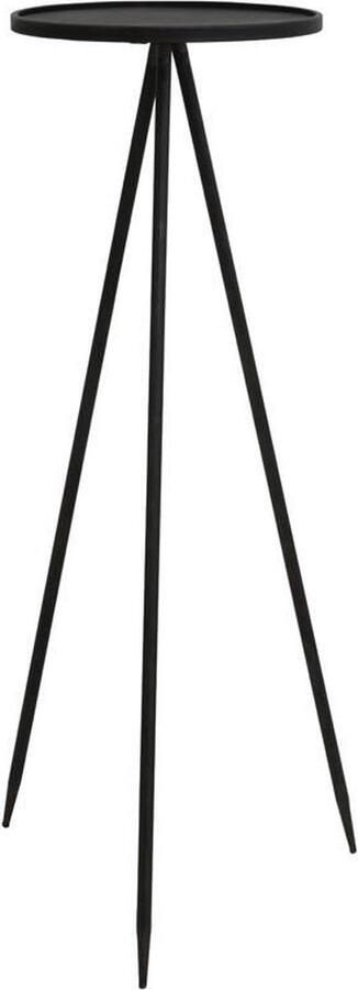 Light & Living Zuil Envira Zink Ø39 5cm Modern