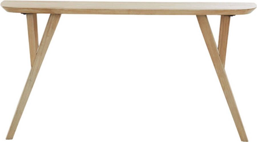 Light & Living Light&living Side table 160x44x82 cm QUENZA mango hout naturel - Foto 1