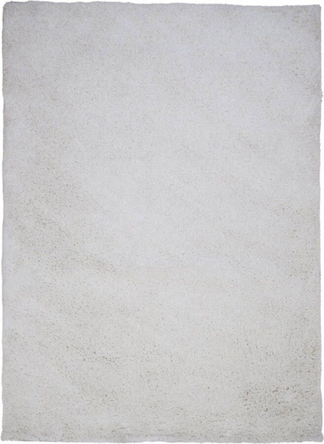 Light & Living Vloerkleed Berasa 160 x 230cm Crème