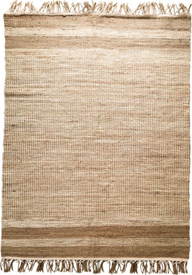 Light & Living Vloerkleed Dhayo 300 x 200cm Naturel