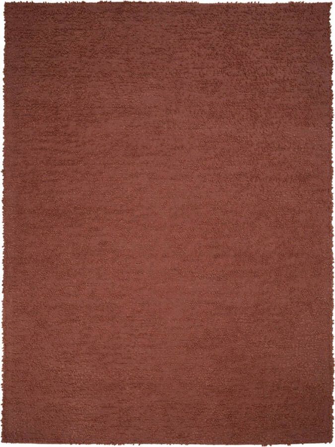 Light & Living Vloerkleed Humada Bouclé 200 x 300cm Terra