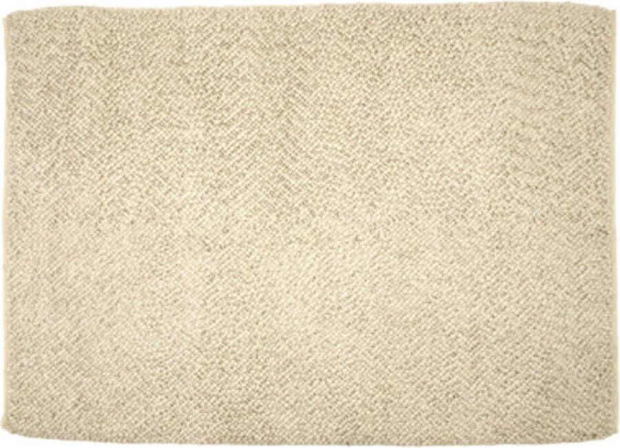 Light & Living Vloerkleed SOTANI 230x160x0.5cm Bruin