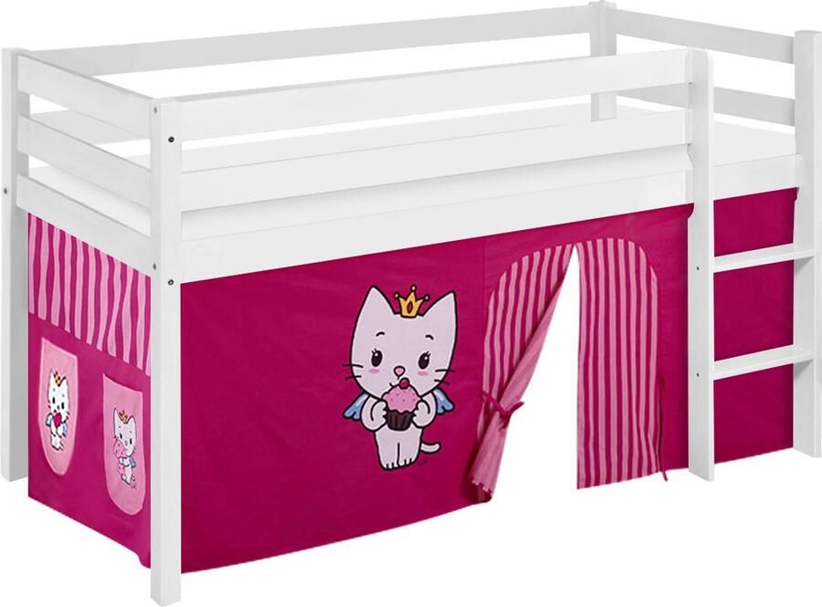 Home24 Hoogslaper Jelle Angel Cat Sugar Lilokids