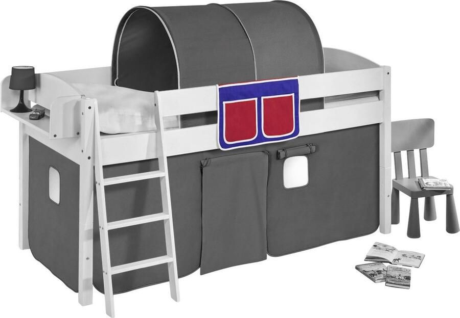 Home24 Hangende opbergvakjes Lilokids Basic Lilokids