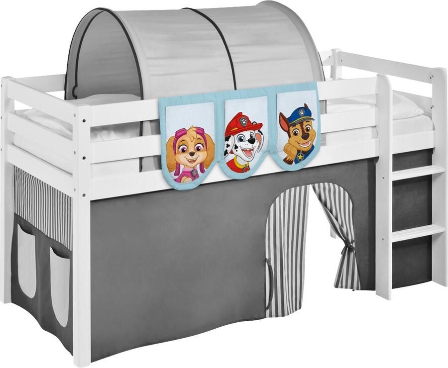 Lilokids Zakjes Paw Patrol voor halfhoogslaper