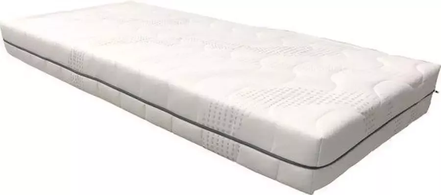 TipTopMatras 7 zone pocketvering matras 80x200x20