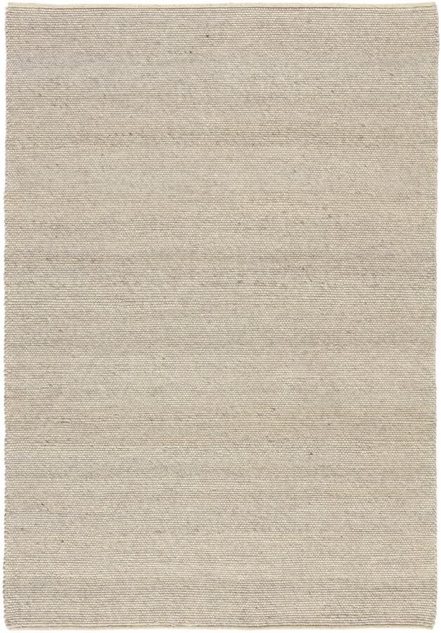 Lino Pure Beige Vloerkleed 170x240cm Handgeweven Wollen Luxe Tapijt 100% Viltwol 12mm dik 2 8kg m² Tapijt Woonkamer Laagpolig vloerkleed Tapijt Slaapkamer Tapijt Eetkamer