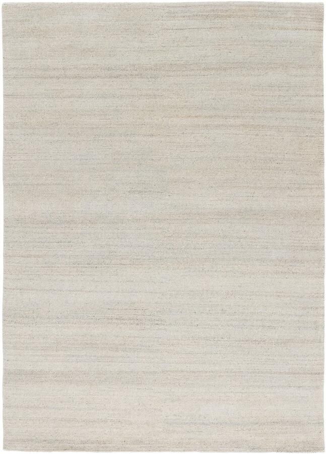 Lino Heritage Pearl Tapijt 200x250cm – Handgeknoopt Hoogpolig Vloerkleed van 100% Wol – 4 5 kg m² 57.800 knopen m² 15mm dik – Duurzaam Luxe Tapijt voor Woonkamer Slaapkamer of Eetkamer – 200x300 cm – Zacht & Neutraal Beige
