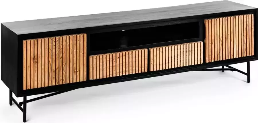 Lion Design Lions Design Jumbo TV-Meubel 180 cm Acacia Pure