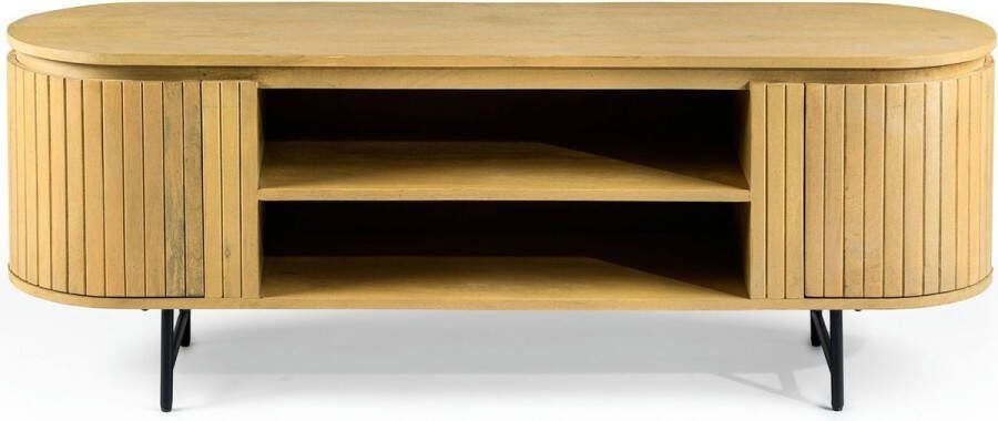 Lion Design Lions Design Lumina TV-Meubel Natural 155 cm