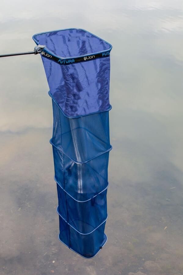 Lion Sports Futura Leefnet 3m Beige 3m Aanbieding