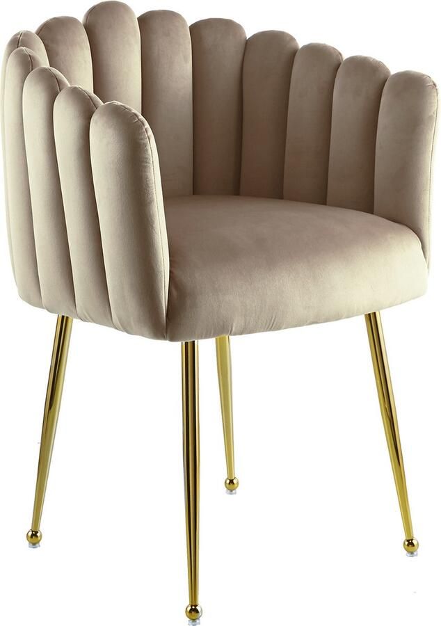 Home24 Armleunstoel Mucha INSTYLE by Kayoom