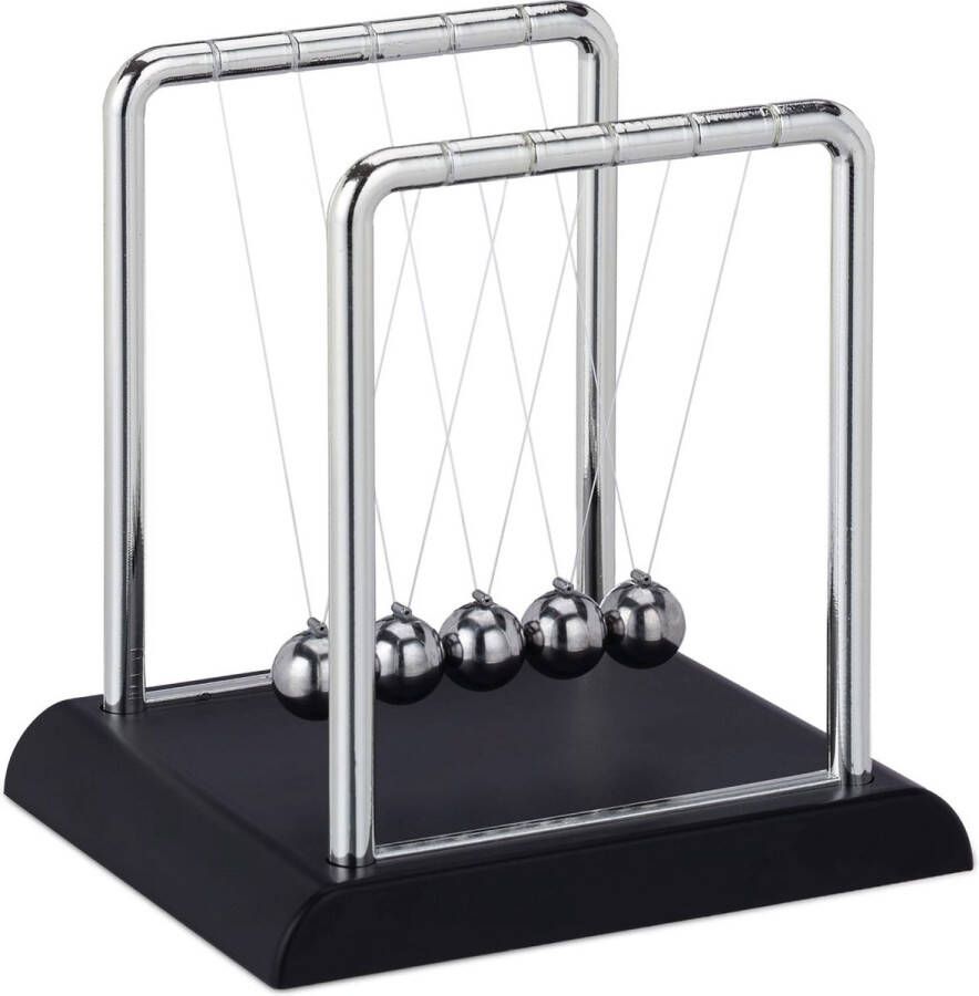 Little big bird Newton cradle Hoogwaardige Newton Pendel Pendulum Ballen Kantoor Decoratie Natuurkunde Accessoires Bureau