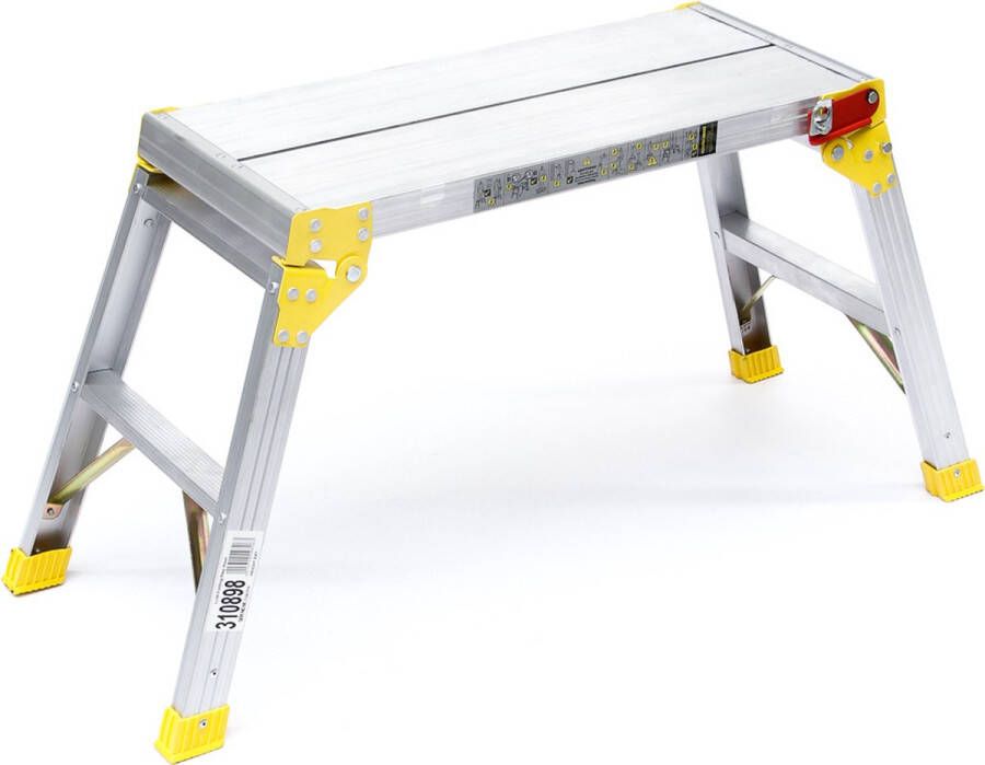 Little Jumbo 1299310898 Werkbordes 700 x 300 x 510mm 110kg