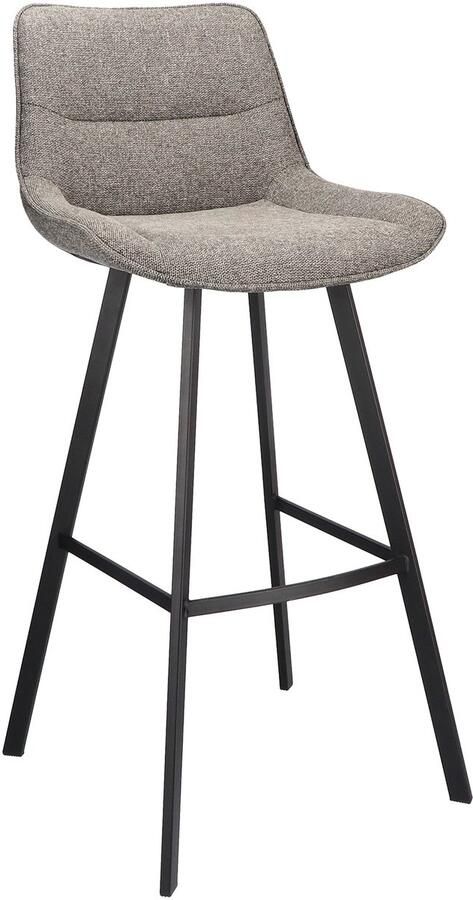 Liv BARKRUK GEMELEERD BRUIN 2 st