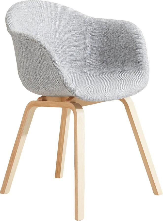 NOUS Living eetkamerstoel Cebu - Foto 4