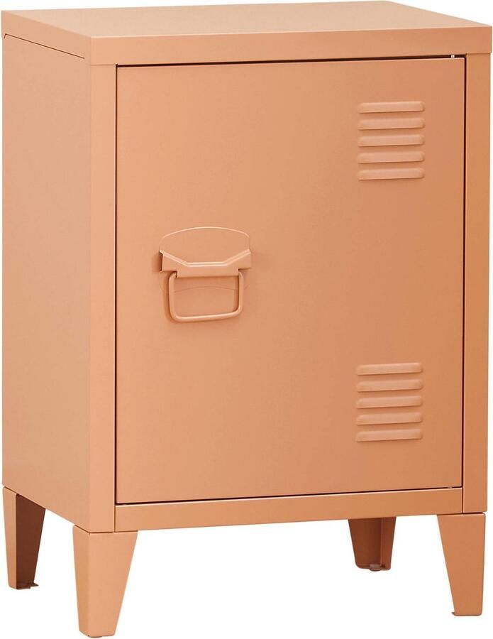 NOUS Living nachtkastje Jackson - Foto 3