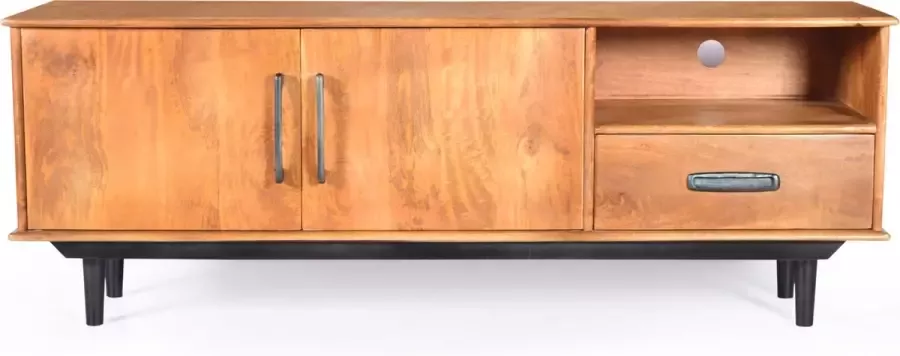 Giga Meubel Tv-Meubel Ayleen 152cm Mangohout - Foto 2