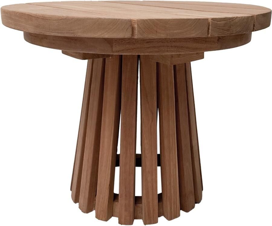 Livingfurn Salontafel Cindo 50cm