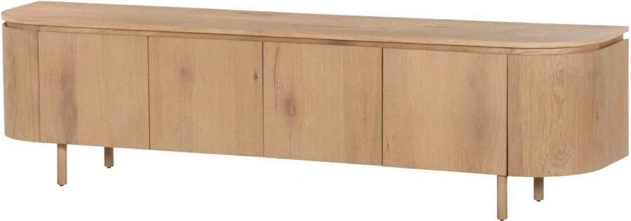 Livingfurn TV-Meubel Tobago 43x210x56cm