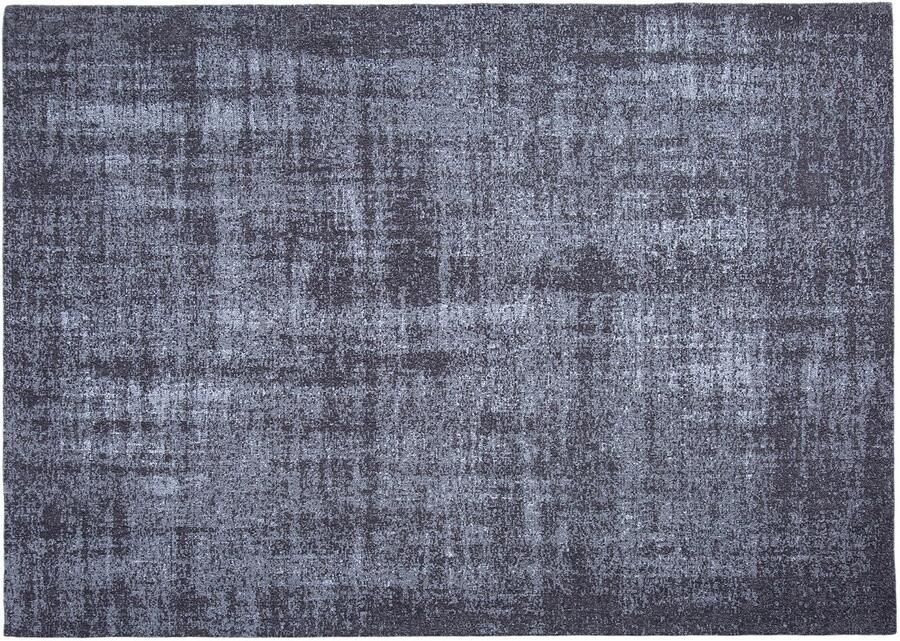 Livingfurn Vloerkleed Brix Beige Katoen