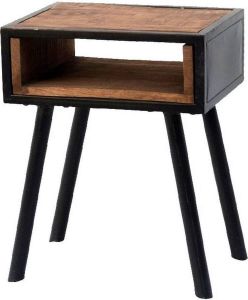 Livingfurn Sidetable Finn 45 cm