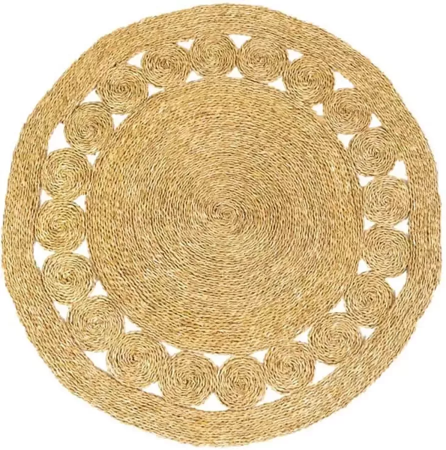 Liviza Vloerkleed Suelo