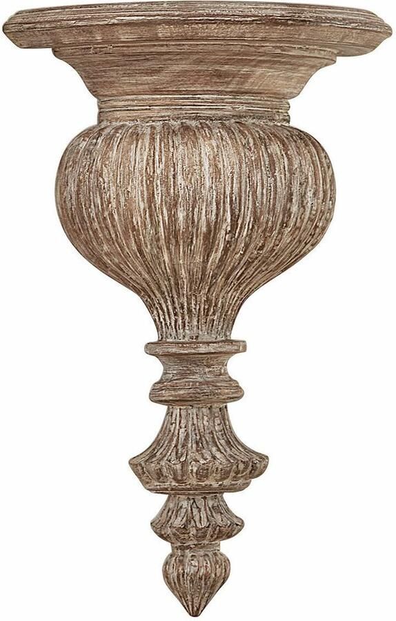 Loberon Wandconsole Anderico bruin