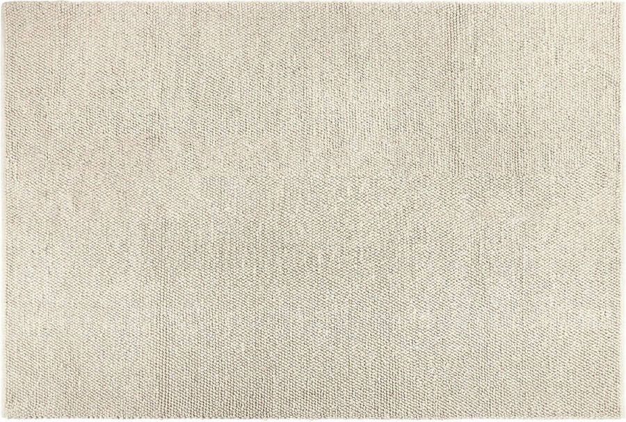 Loberon Vloerkleed Coleman beige - Foto 2