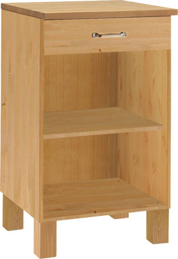 Loft24 Alby-kabinet