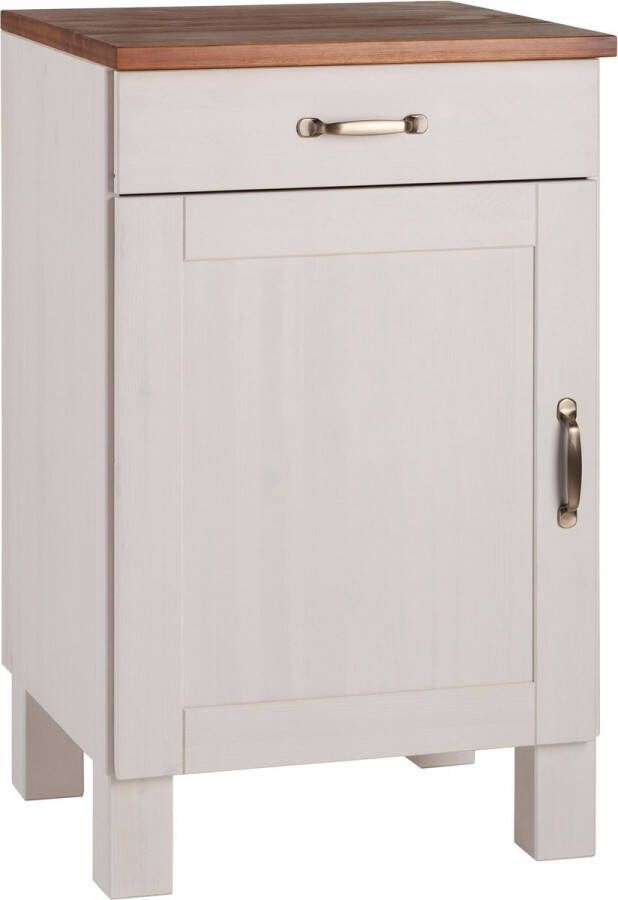 Loft24 Alby-kabinet