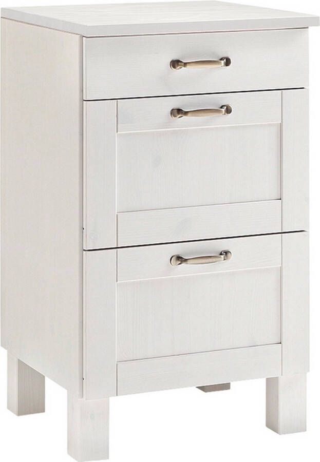 Loft24 Alby-kabinet