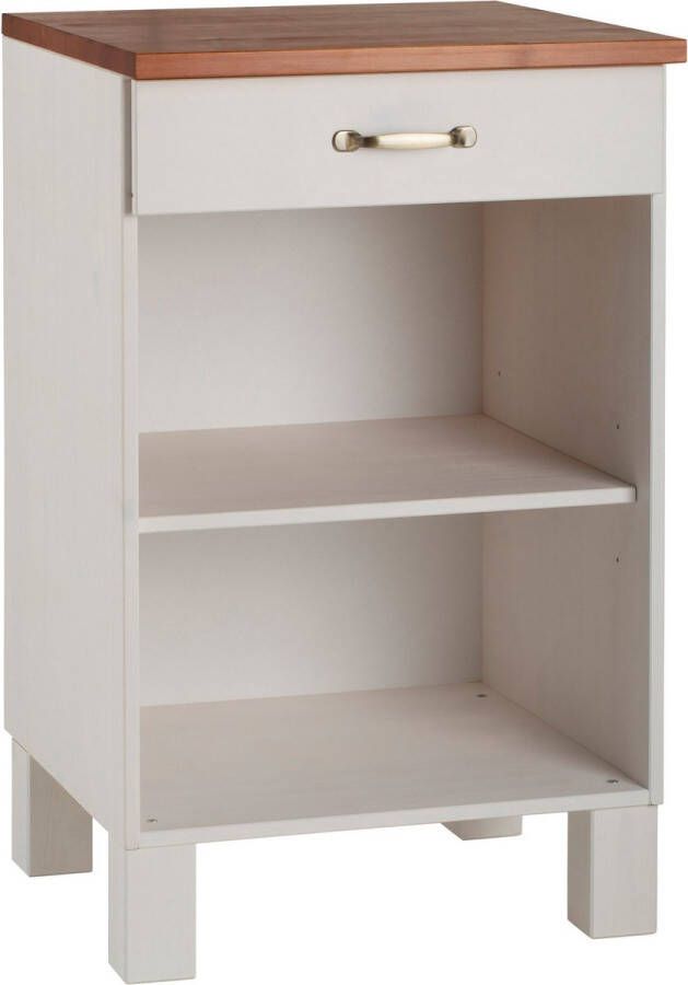 Loft24 Alby-kabinet