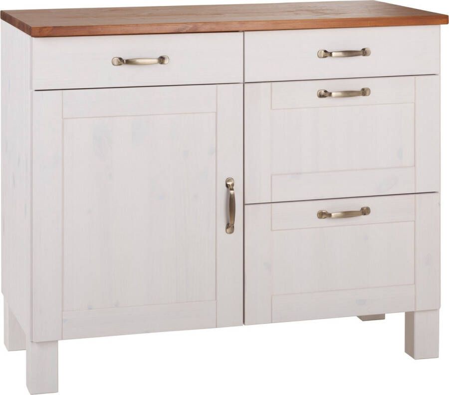 Loft24 Alby-kabinet