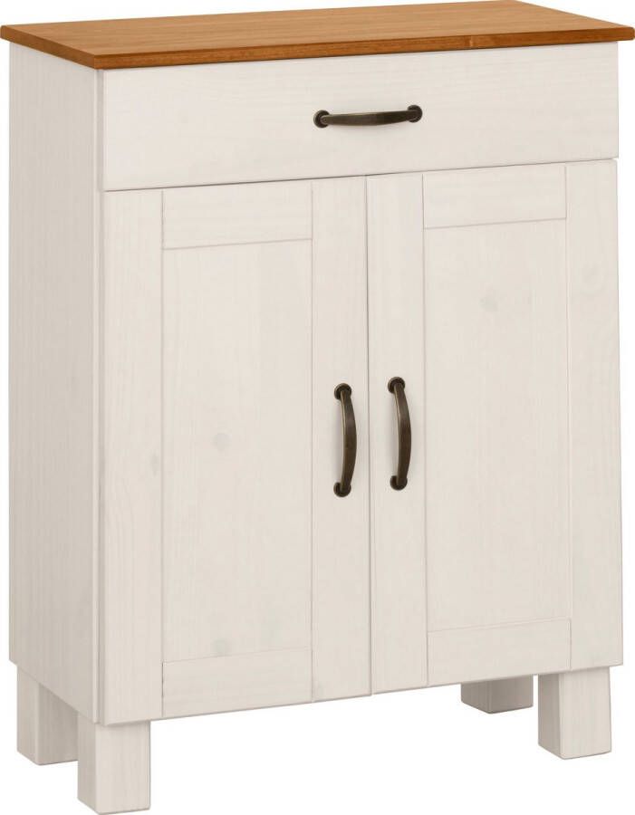 Loft24 Alby-kabinet