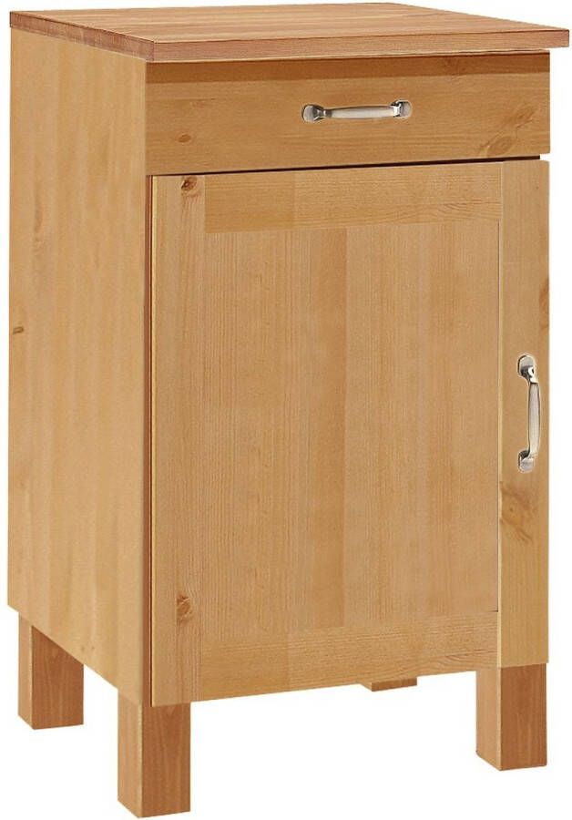 Loft24 Alby-kabinet