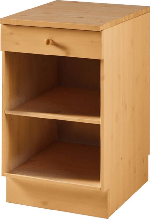 Home24 Onderkast Lillehammer IV Maison Belfort - Foto 2